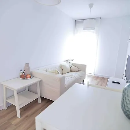 El Apartamento De Santa Natalia By Just Room Miengo Buitenkant foto