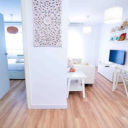El Apartamento De Santa Natalia By Just Room Miengo Buitenkant foto