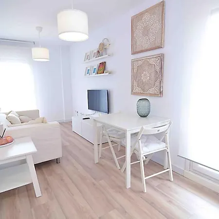 El Apartamento De Santa Natalia By Just Room Miengo Buitenkant foto