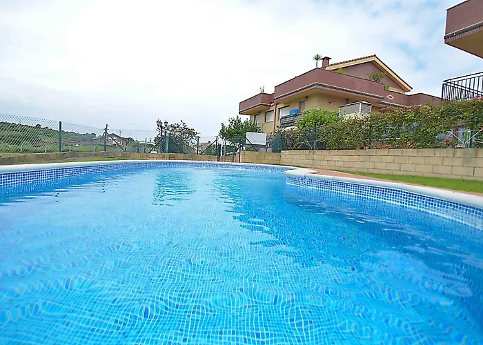 El Apartamento De Santa Natalia By Just Room