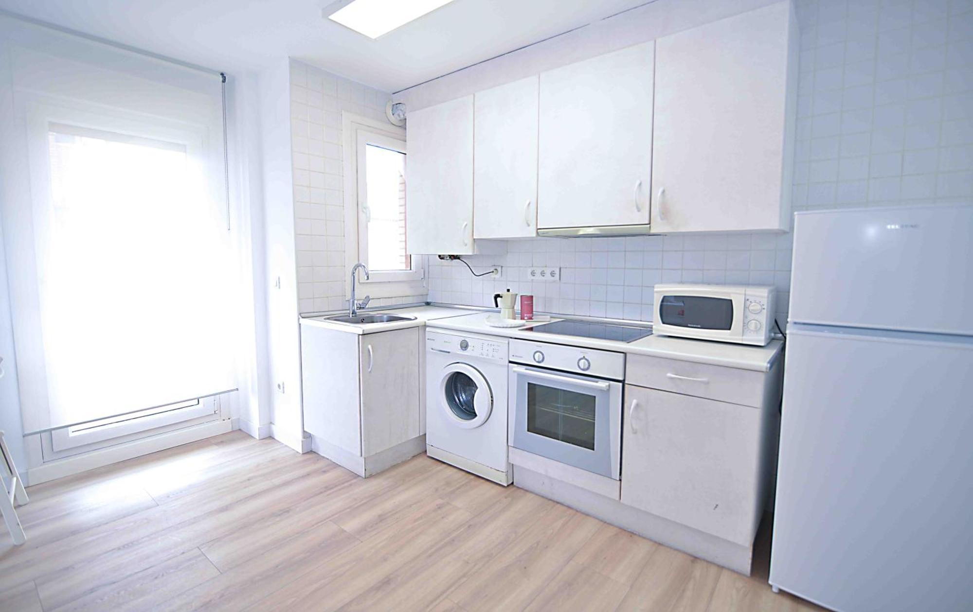 El De Santa Natalia By Just Apartment *