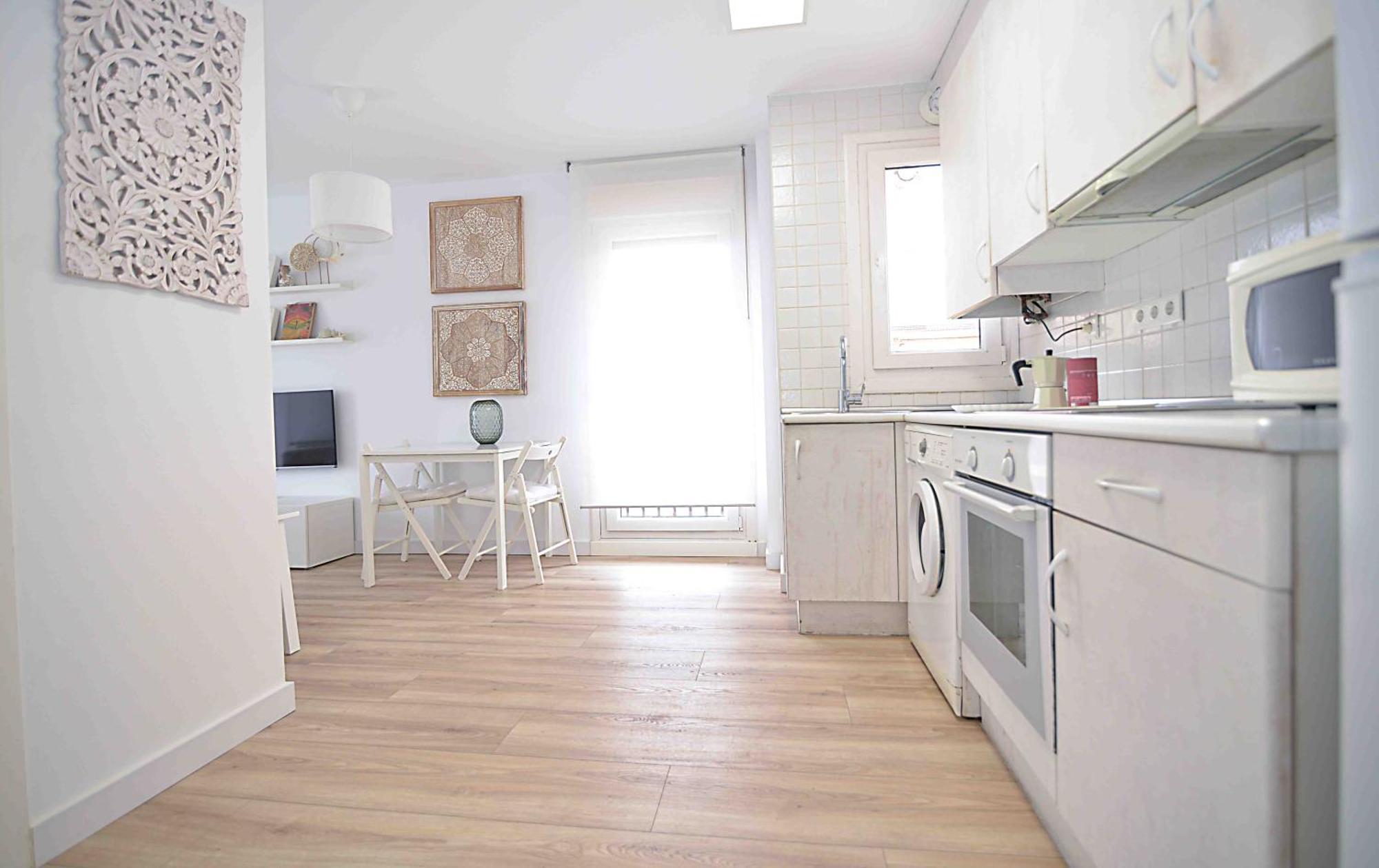 El De Santa Natalia By Just Apartment Miengo