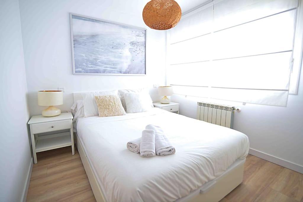 El De Santa Natalia By Just Apartment