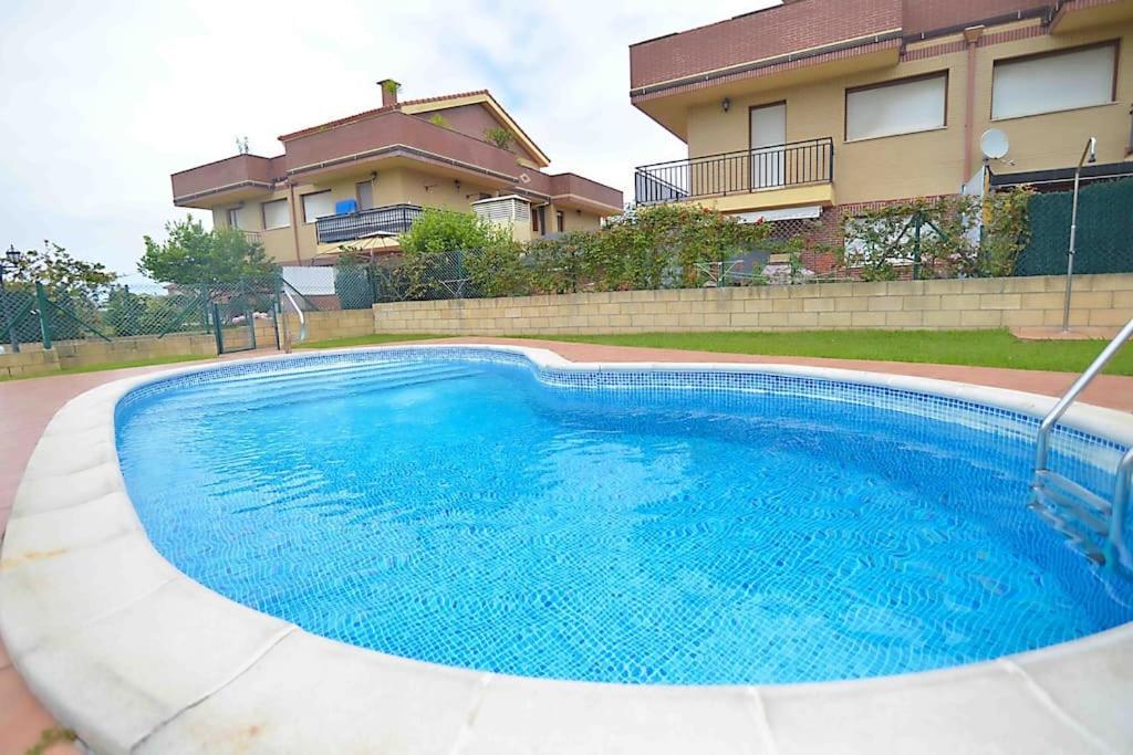 Apartment El De Santa Natalia By Just *