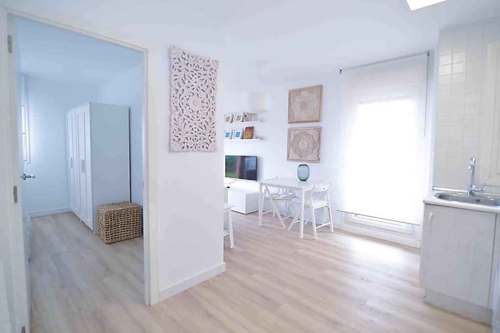 El De Santa Natalia By Just Apartment Miengo