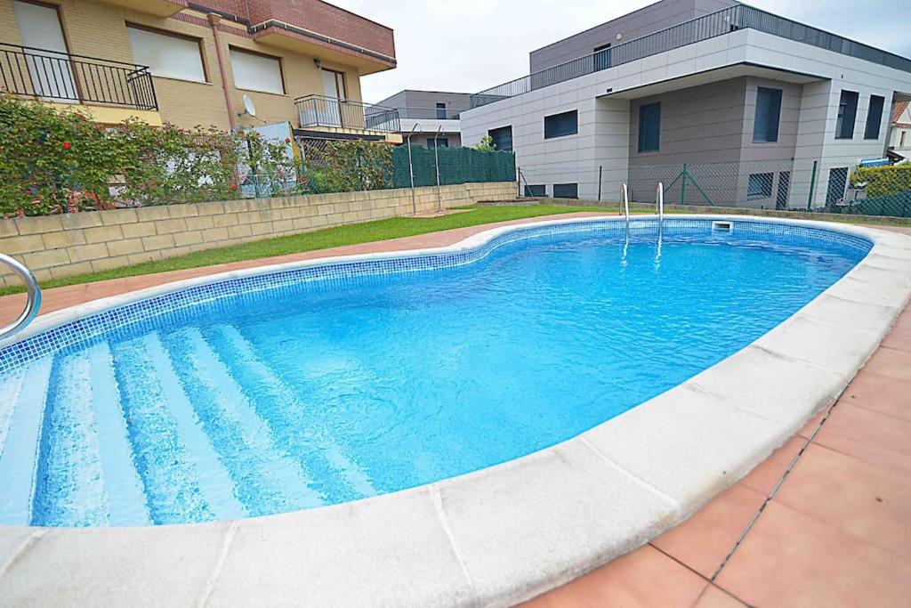 Apartment El De Santa Natalia By Just