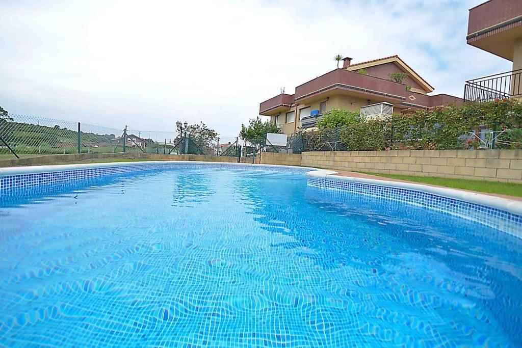 Apartment El De Santa Natalia By Just Miengo