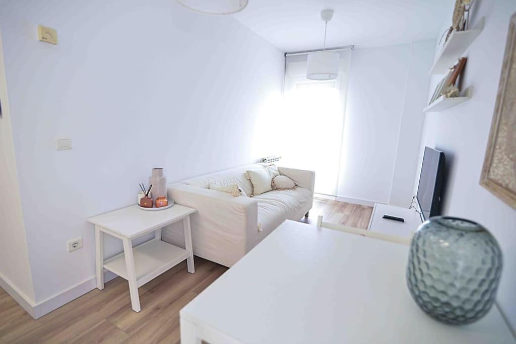 El De Santa Natalia By Just Apartment *