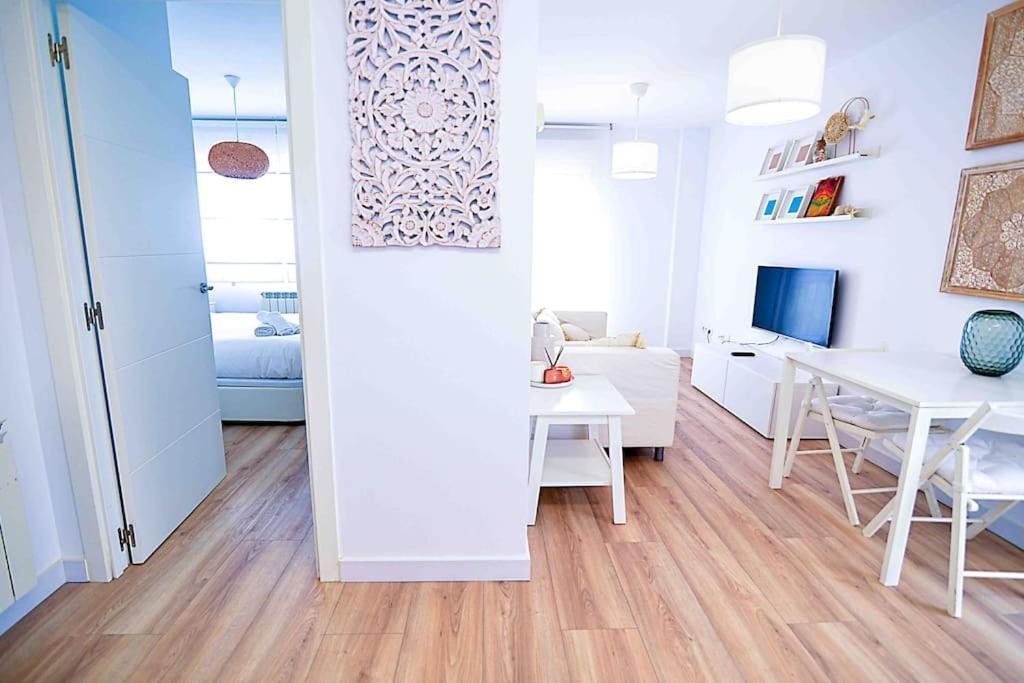 El De Santa Natalia By Just Apartment Miengo